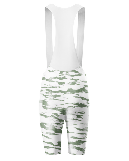 ROCKBROS Men's Tactical Leopard Distressed Pro Set
