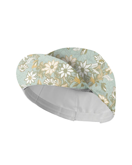 ROCKBROS Vintage Botanical Morandi Adapt Cap