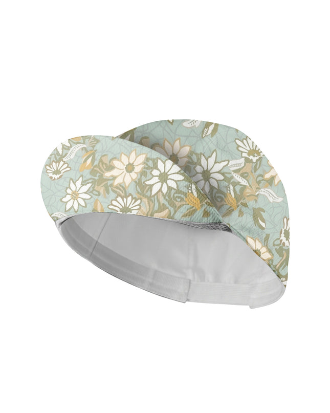 ROCKBROS Vintage Botanical Morandi Adapt Cap