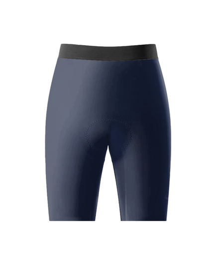 ROCKBROS Women's Premium Navy Blue Cycling Shorts