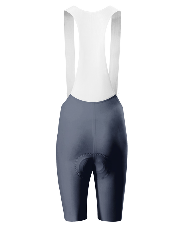 ROCKBROS Women's Premium Navy Blue Cycling Bibs