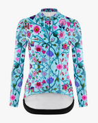 Cyan-blue / XS