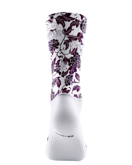 ROCKBROS Porcelain Dragon Oriental Performance Socks