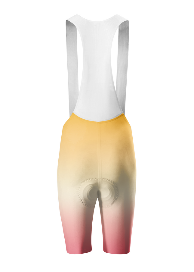 ROCKBROS Women's Bold Geometric Clash Pro Aero Cycling Set