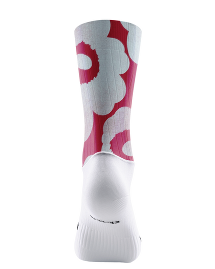 ROCKBROS Nordic Bloom Graphic-Flow Performance Socks