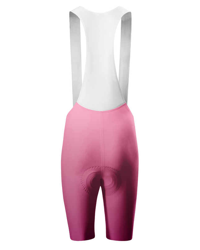 ROCKBROS Women's Retro Mod Rhythm Pro Aero Cycling Set