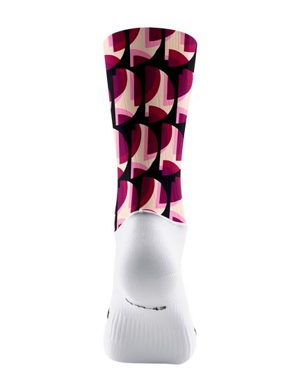 ROCKBROS Women's Retro Mod Rhythm Pro Aero Cycling Set