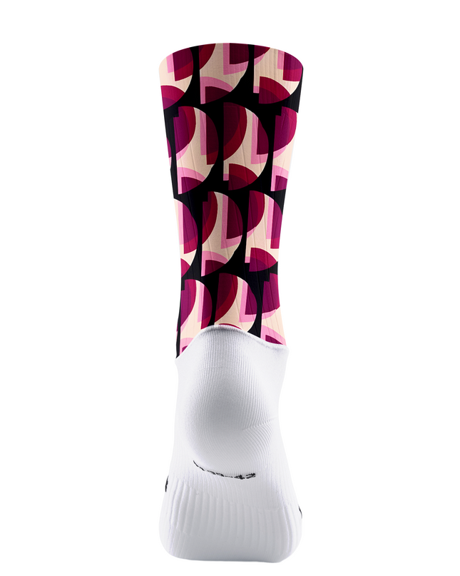 ROCKBROS Women's Retro Mod Rhythm Pro Aero Cycling Set