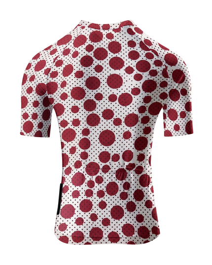 ROCKBROS Women's Red-Dot Kinetic Pro Jersey