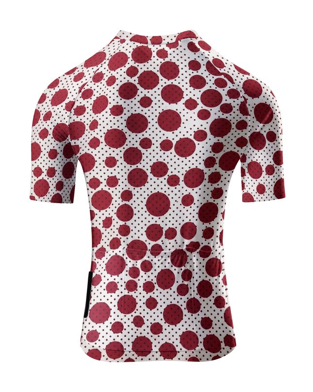ROCKBROS Red-Dot Illusion Performance Cycling Socks