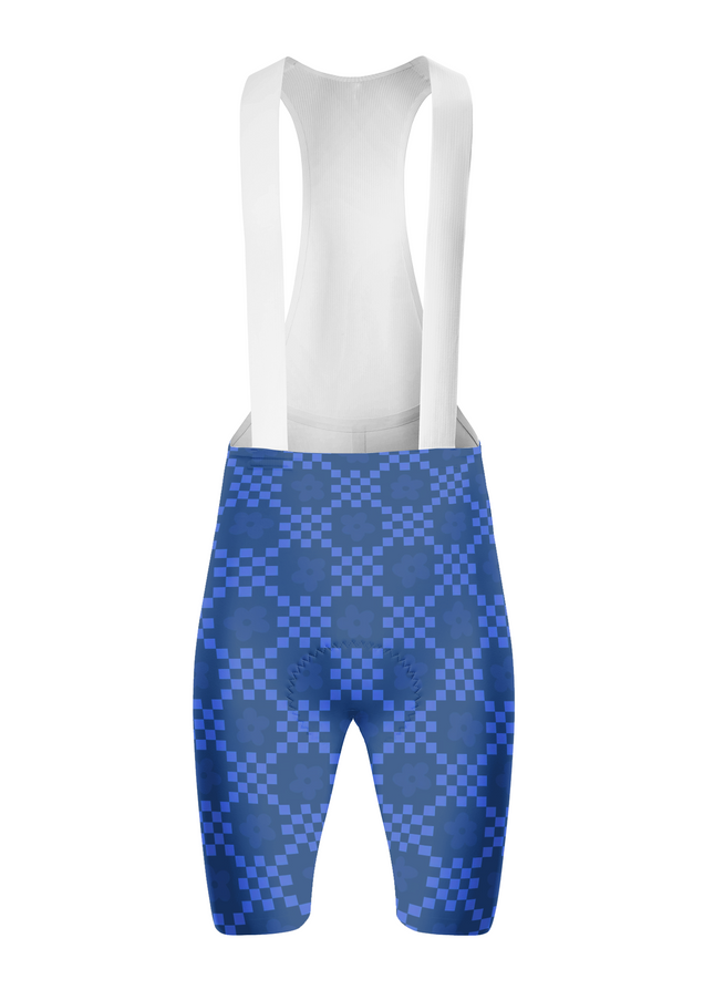 ROCKBROS Men's Cobalt "Speed Matrix" Pro Aero Cycling Set
