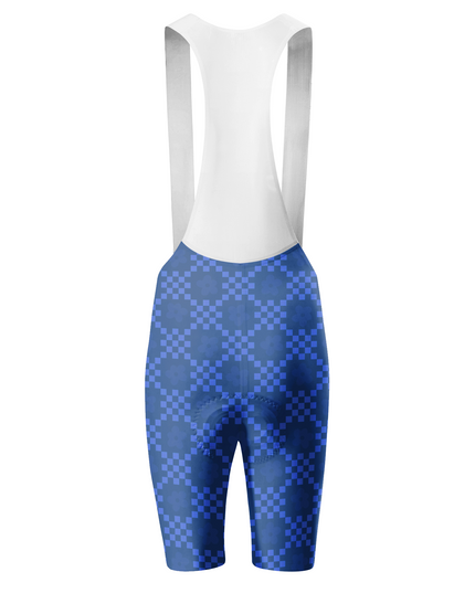 ROCKBROS Men's Cobalt "Speed Matrix" Pro Aero Cycling Jersey
