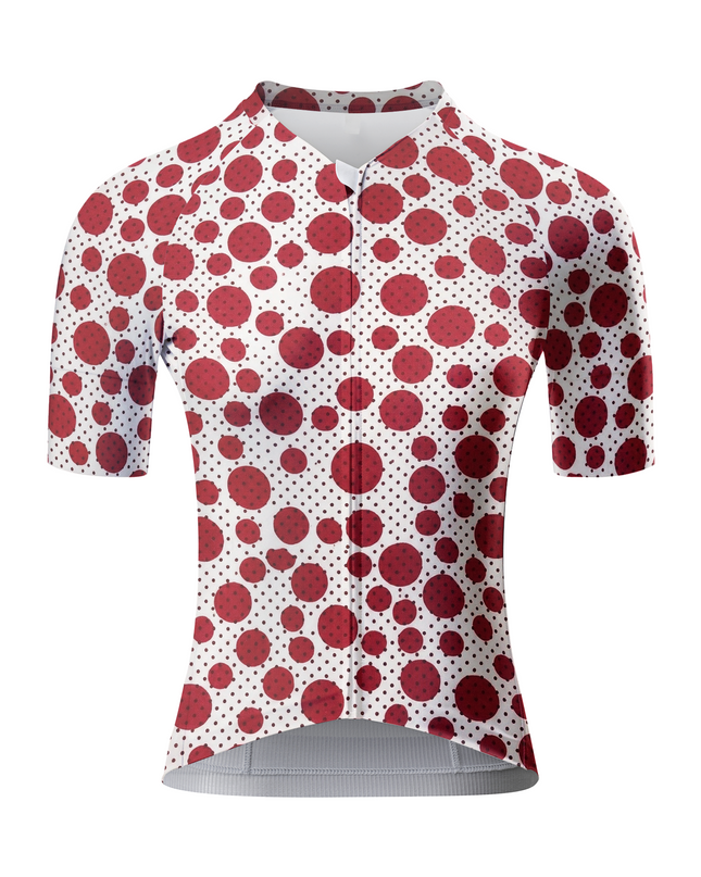 ROCKBROS Red-Dot Illusion Performance Cycling Socks