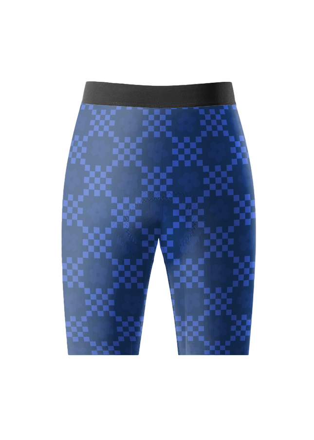 ROCKBROS Men's Cobalt "Speed Matrix" Pro Aero Cycling Set