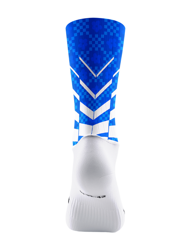 ROCKBROS Men's Cobalt "Speed Matrix" Pro Aero Cycling Set