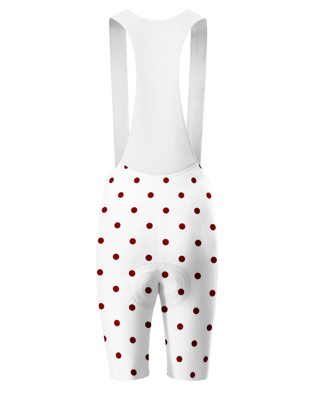 ROCKBROS Red-Dot Illusion Performance Cycling Socks