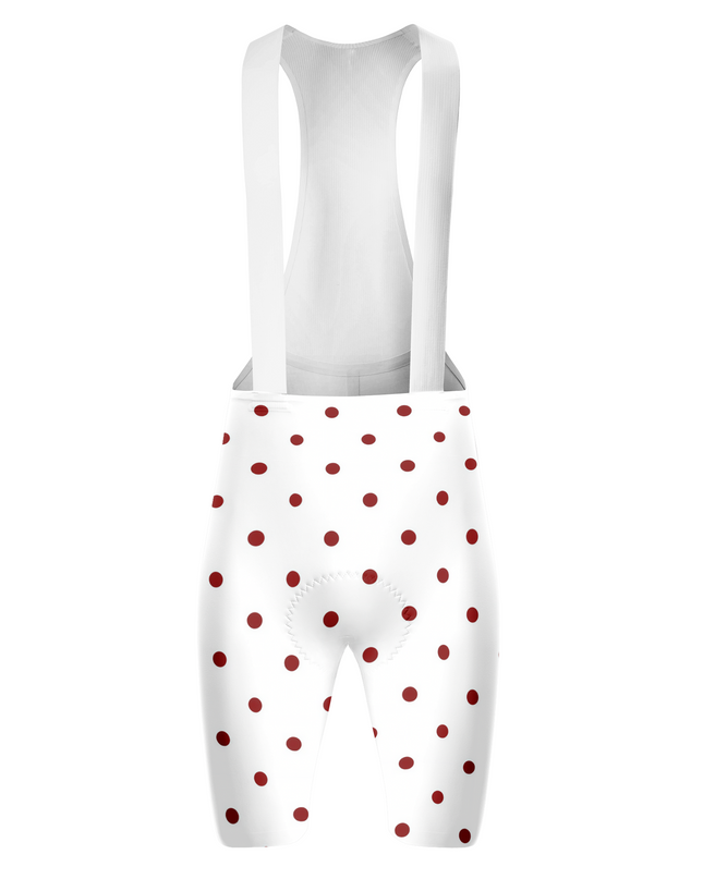 ROCKBROS Red-Dot Illusion Performance Cycling Socks
