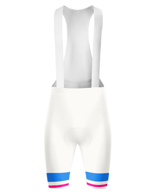ROCKBROS Women's Retro-Block Performance Aero Cycling Set