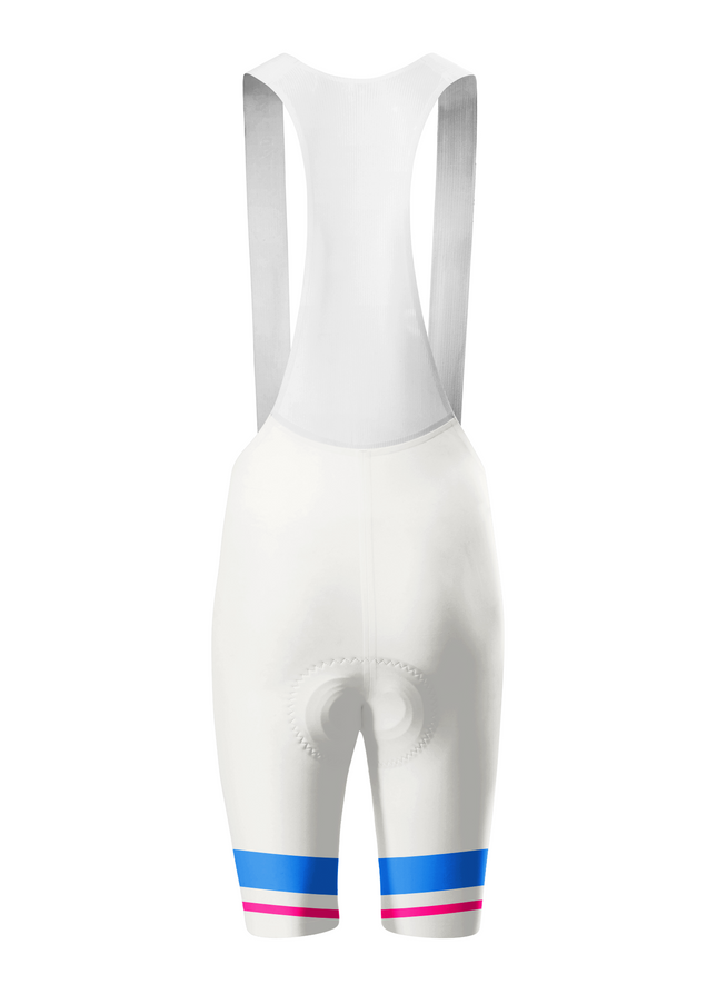 ROCKBROS Women's Retro-Block Performance Aero Cycling Jersey