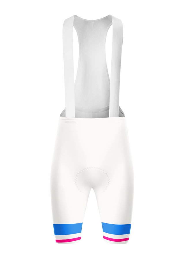 ROCKBROS Women's Retro-Block Performance Aero Cycling Jersey
