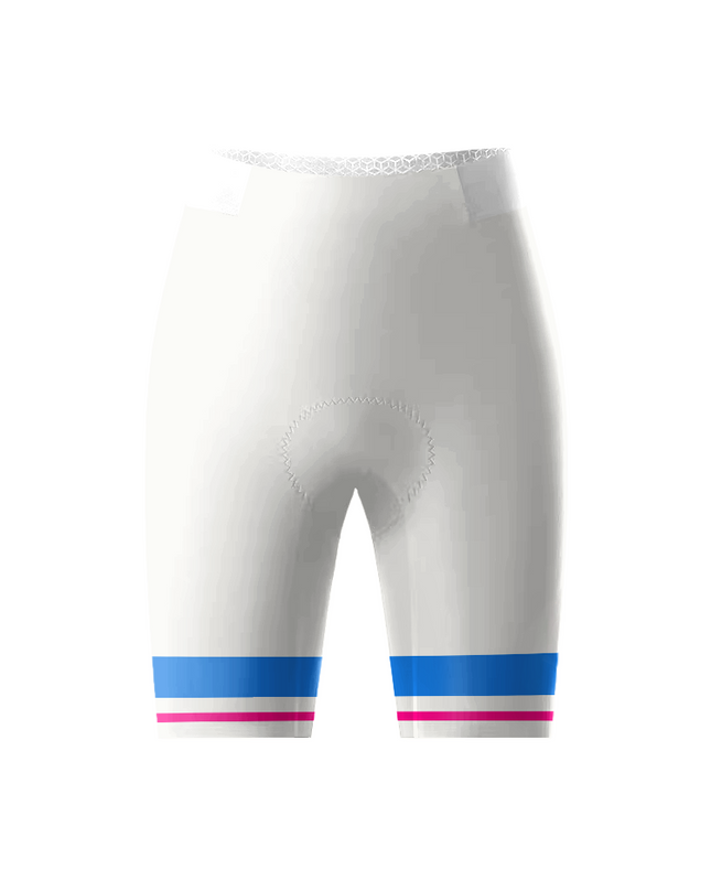 ROCKBROS Women's Retro-Block Performance Aero Cycling Set