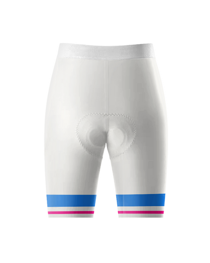 ROCKBROS Women's Retro-Block Performance Aero Cycling Jersey