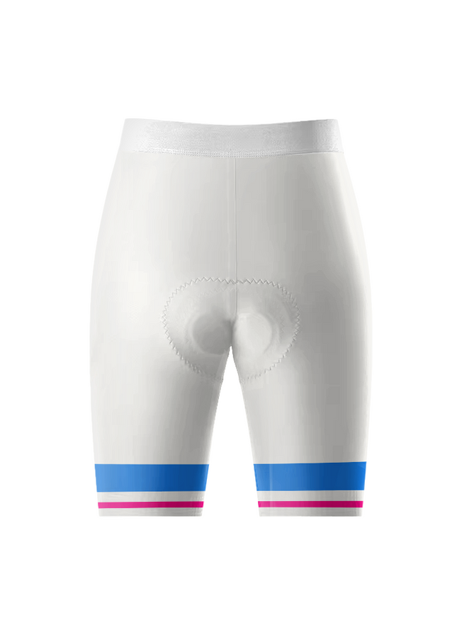 ROCKBROS Women's Retro-Block Performance Aero Cycling Jersey
