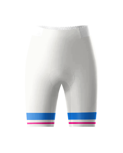 ROCKBROS Women's Retro-Block Performance Aero Cycling Jersey