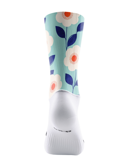 ROCKBROS Daisy Breeze Cycling Socks