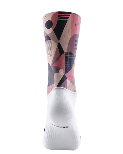 ROCKBROS Women's Bauhaus Constructivist Geometric Pro Set