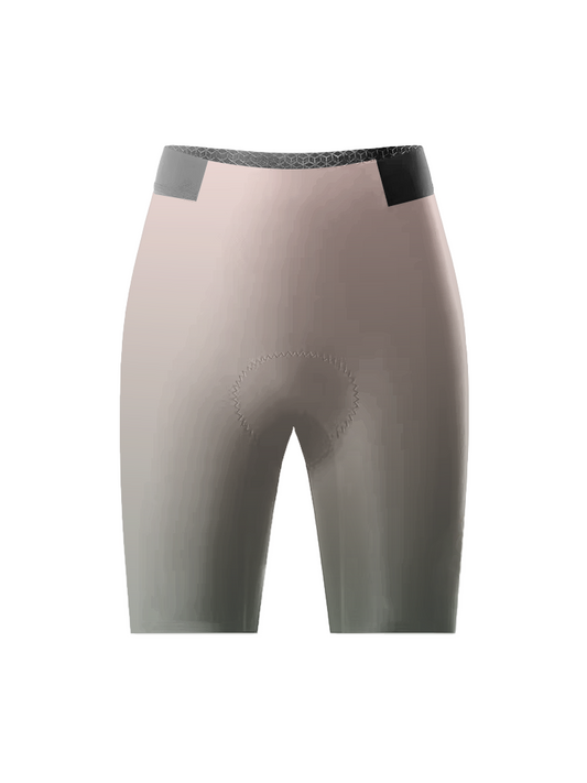 ROCKBROS Men's Quantum Grid Optical-Illusion Pro Jersey