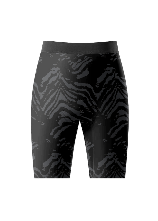 ROCKBROS Women's "Wild Cougar" Tiger Stripe Pro Aero Cycling Set