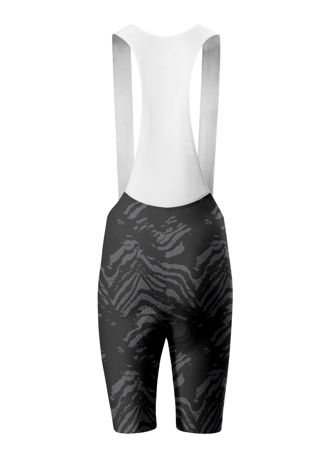 ROCKBROS Women's "Wild Cougar" Tiger Stripe Pro Aero Cycling Set