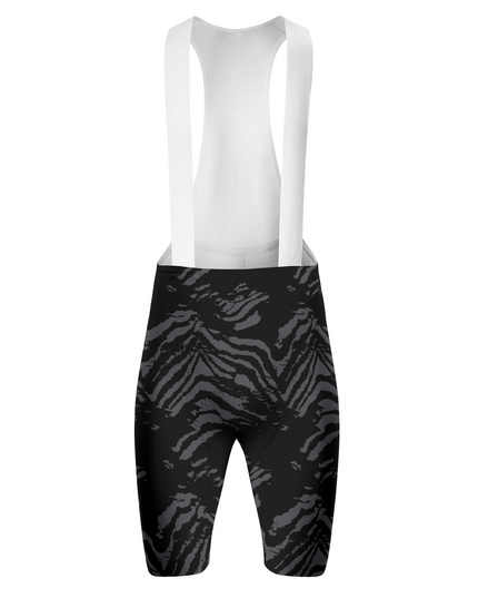 ROCKBROS Women's "Shadow Stripe" Pro Performance Cycling Bibs