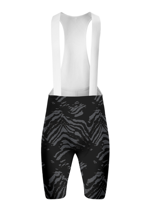 ROCKBROS Women's "Wild Cougar" Tiger Stripe Pro Aero Cycling Set