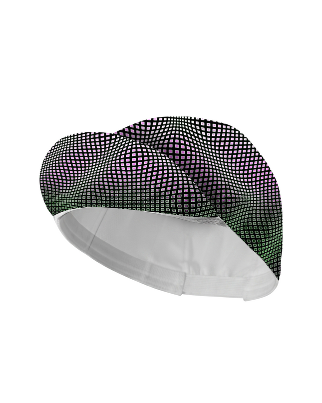 ROCKBROS CyberGrid Gradient Performance Adapt Cap