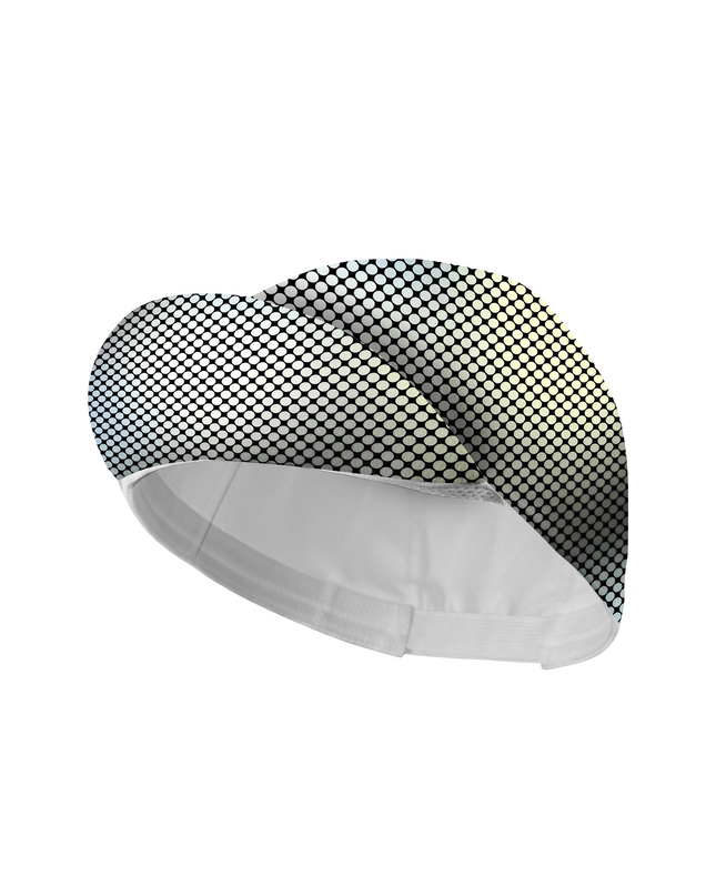 ROCKBROS Nordic Bloom Pastel Floral Adapt Cap