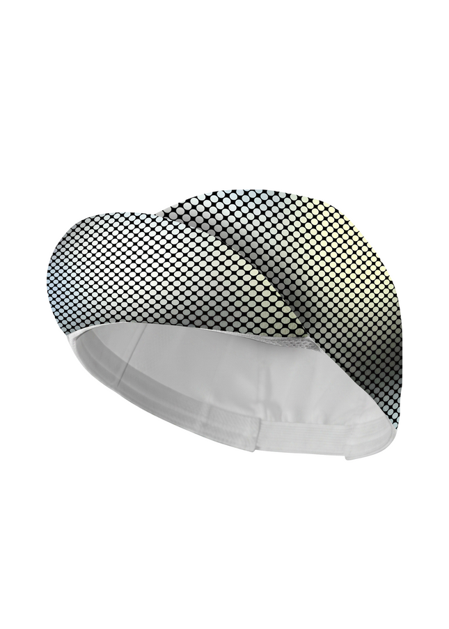 ROCKBROS Nordic Bloom Pastel Floral Adapt Cap