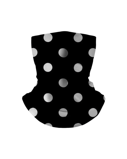 ROCKBROS Abstract Floral Collage Performance Face Mask