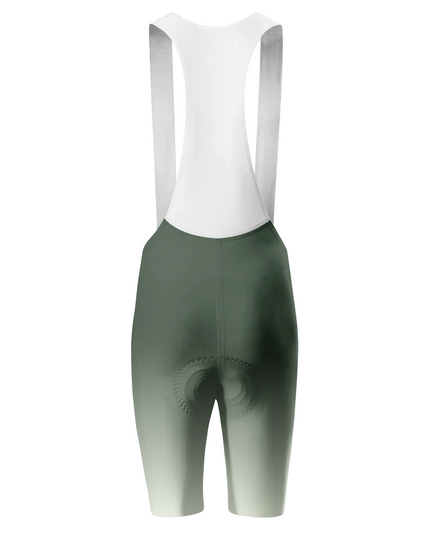 ROCKBROS Men's "Earth & Air" Ombre Pro Performance Bibs