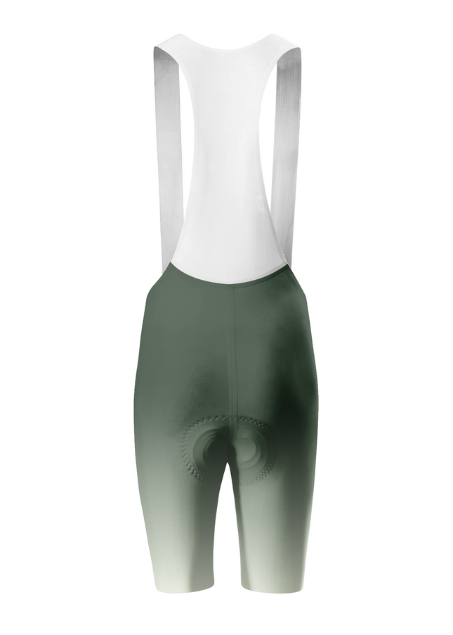 ROCKBROS Men's "Earth & Air" Ombre Pro Performance Bibs