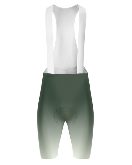 ROCKBROS Men's "Earth & Air" Ombre Pro Performance Bibs
