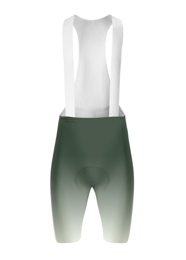 ROCKBROS Men's "Wild Meadow" Botanical Pro Aero Cycling Set