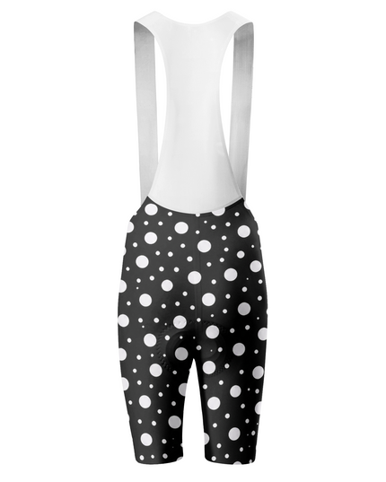 ROCKBROS Men's "Pop Orbit" Multi-Dot Pro Performance Bibs