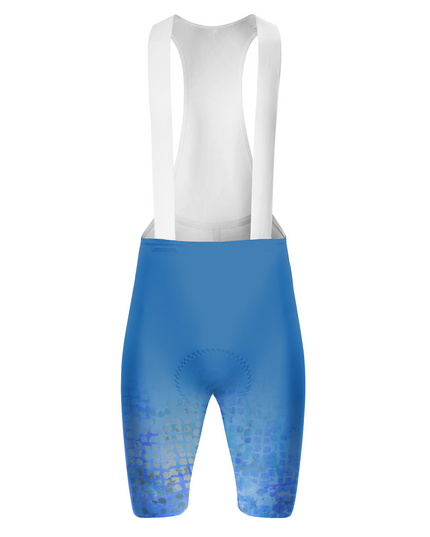 ROCKBROS Women's Cobalt Ink-Flow Pro Training Cycling Bibs