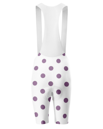ROCKBROS Men's Rhythmic Stripe & Dot Pro Aero Set