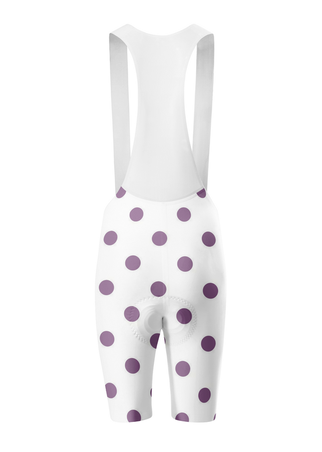 ROCKBROS Men's Rhythmic Stripe & Dot Pro Aero Set