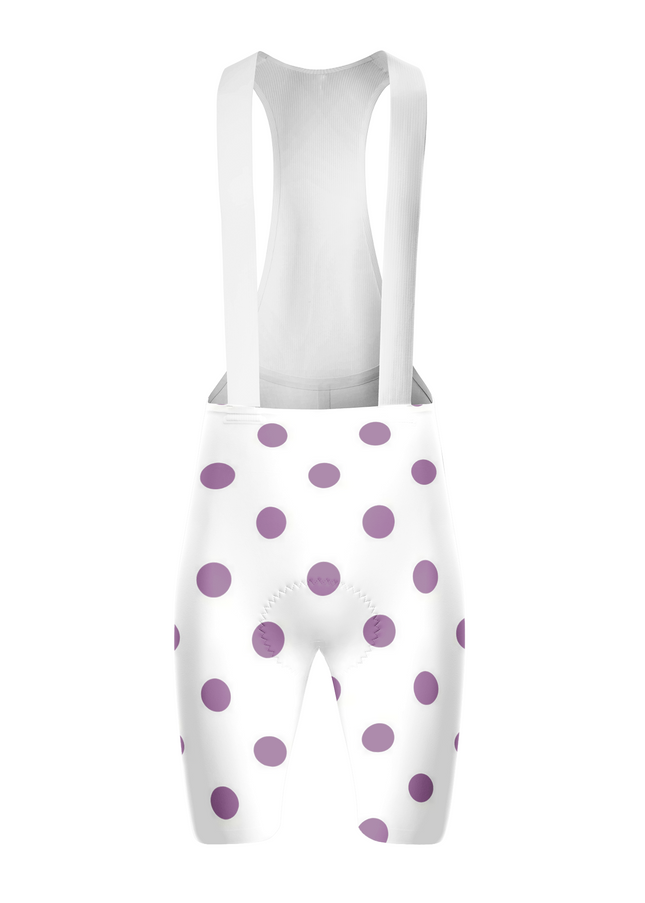 ROCKBROS Men's Rhythmic Stripe & Dot Pro Aero Set