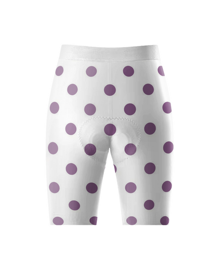 ROCKBROS Men's Rhythmic Stripe & Dot Pro Aero Set