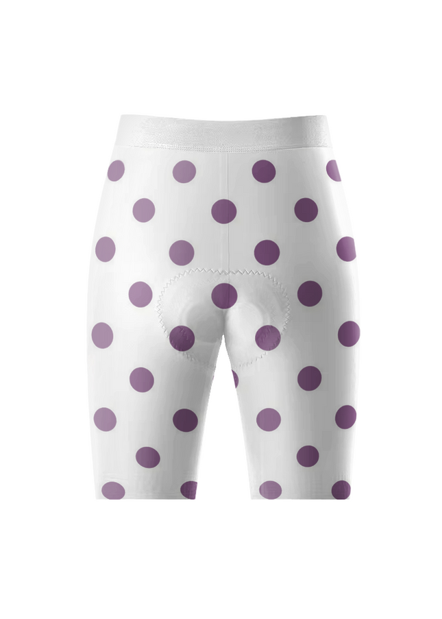 ROCKBROS Men's Rhythmic Stripe & Dot Pro Aero Set